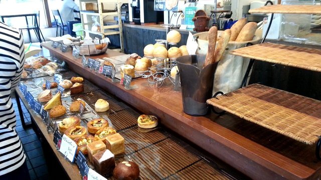 ブーランジェリー ニコ つくし野 パン 食べログ