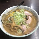 らあめん天山 長岡店 - 