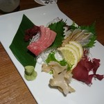 旬海佳肴 一家 - 