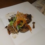 旬海佳肴 一家 - 