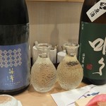 鮨割烹 たちばな - 