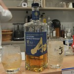 鮨割烹 たちばな - 