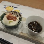 鮨割烹 たちばな - 