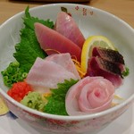 鮨割烹 たちばな - 