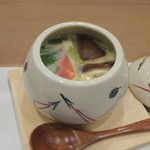 鮨割烹 たちばな - 