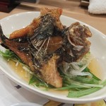 鮨割烹 たちばな - 