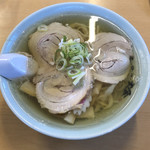 らーめん大金 - 