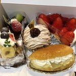 アンファン - 