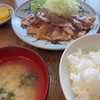 高島屋食堂