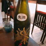 日本酒処 季っ酔 - 