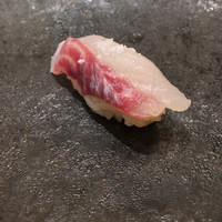 鮨 いしばし - 鯛
