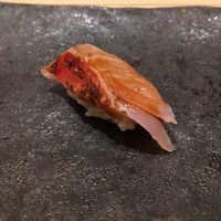 鮨 いしばし - キンメ