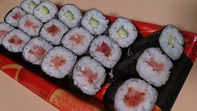 ヤマザワ 鶴岡店 - 羽前大山（コンビニ・スーパー）の写真