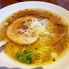 手打ちラーメン創房 舌笑家