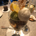 PATISSERIE ASAKO IWAYANAGI - 