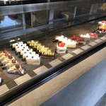 PATISSERIE ASAKO IWAYANAGI - 