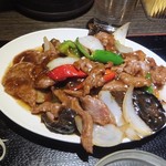 栄吉飯店 - 