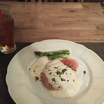 OLTRE ITALIANO - 大仙豚のソテー