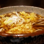 蕎麦樹 - 