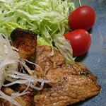 十勝豚丼 いっぴん - 