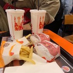 Burger King - 