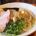 らぁめん 喜乃壺 - 