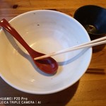 らぁめん 喜乃壺 - 