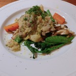 グテ - 阿波金時豚のやわらか煮