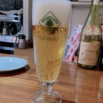 グテ - ハートランドビール