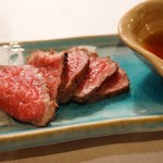 お食事処 山の里 - 