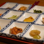 お食事処 山の里 - 