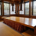 お食事処 山の里 - 