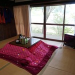 お食事処 山の里 - 