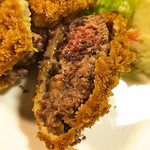 平太 - ビーフかつ