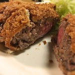 平太 - ビーフかつ