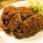 平太 - ビーフかつ