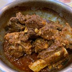 벙글벙글찜갈비 - チムカルビ