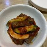 벙글벙글찜갈비 - どんぐり