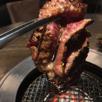 焼肉トラジ ルクア大阪店 - 