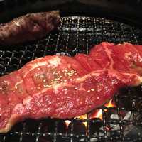 焼肉トラジ ルクア大阪店 - 