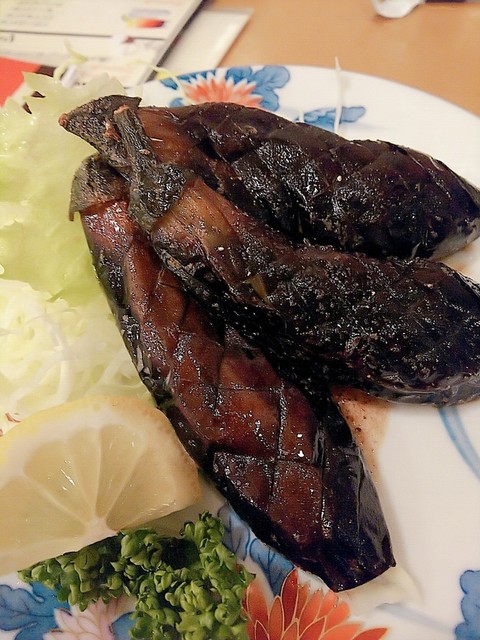 Sakagura Komachuu Nakano Ten