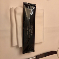 ベンジャミンステーキハウス 六本木 - 