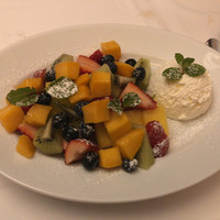 ベンジャミンステーキハウス 六本木 - 