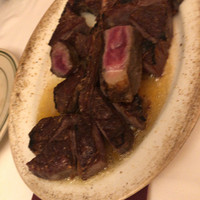 ベンジャミンステーキハウス 六本木 - 