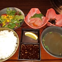 近江牛専門店 万葉 まえだ亭 - 