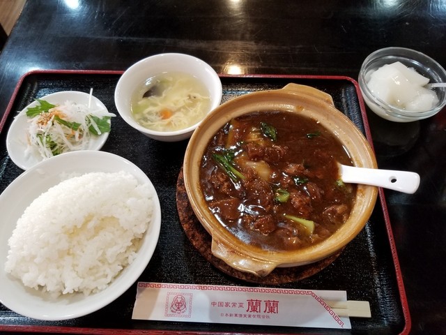 蘭蘭 サンシャイン通り店 ランラン 東池袋 中華料理 食べログ 蘭蘭 サンシャイン通り店 ランラン 東池袋 中華料理 食べログ