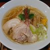 麺舎 ヒゲイヌ