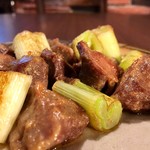 小料理ダイニング KUREBAR  - 