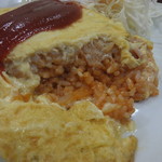 グリルさんばん - （2019年05月）