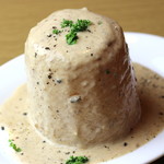 大衆イタリアン屋台 ブドウヤ 西天満店